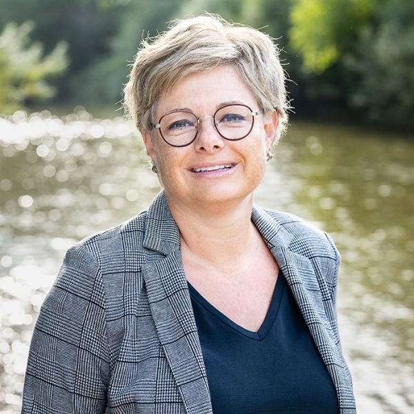 Lauenstein Chantal