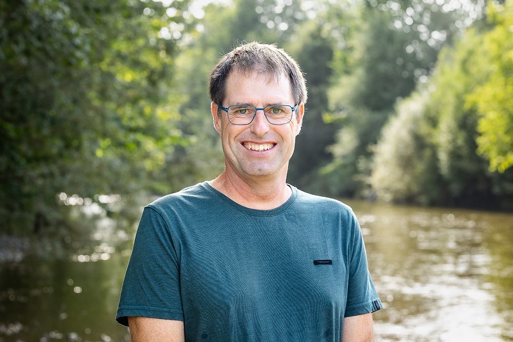 Haldemann Martin