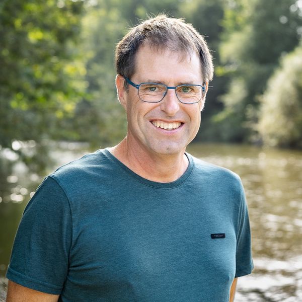 Haldemann Martin