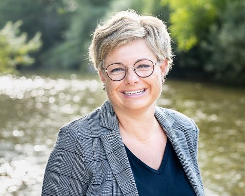Lauenstein Chantal
